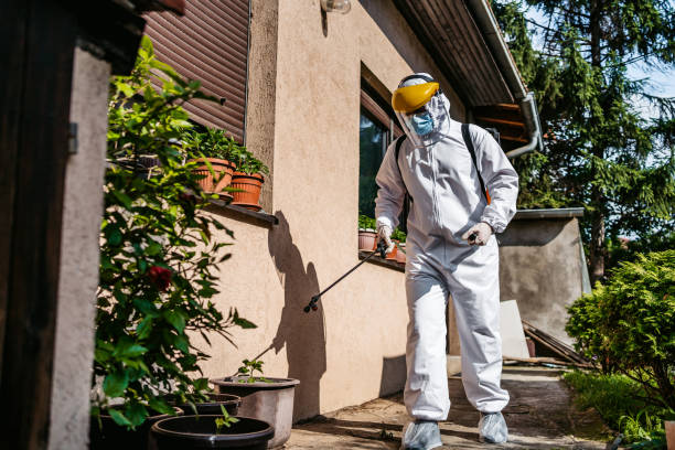 Best Pest Control Cost  in Gridley, IL