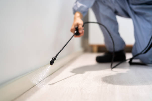 Pest Control Cost in Gridley, IL